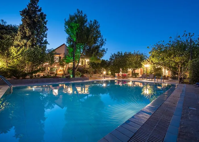 Marina\'S Villas