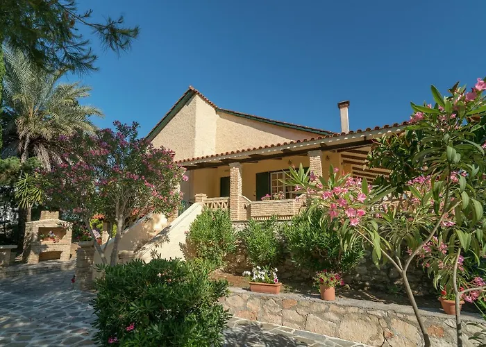 Marina\'S Villas