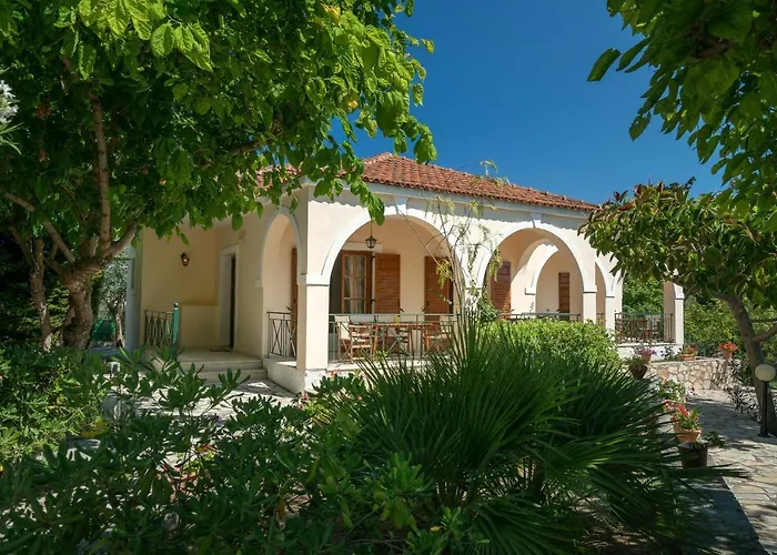 Marina\'S Villas