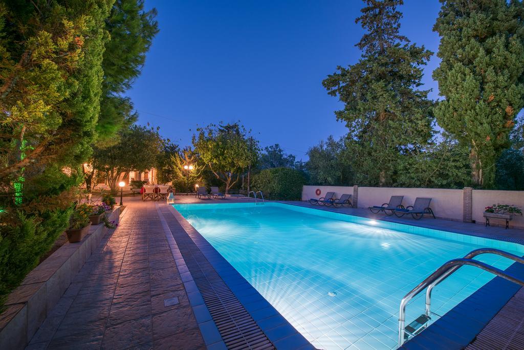 Holiday home Marina'S Villas