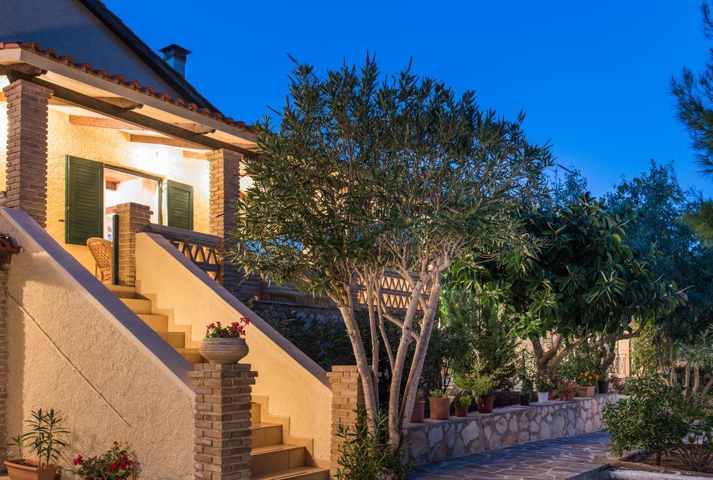 Marina'S Villas Holiday home Vasilikos (Zakynthos)