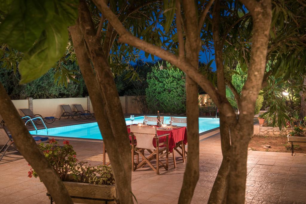 Marina'S Villas Holiday home *