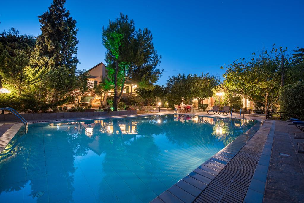 Holiday home Marina'S Villas Vasilikos (Zakynthos)