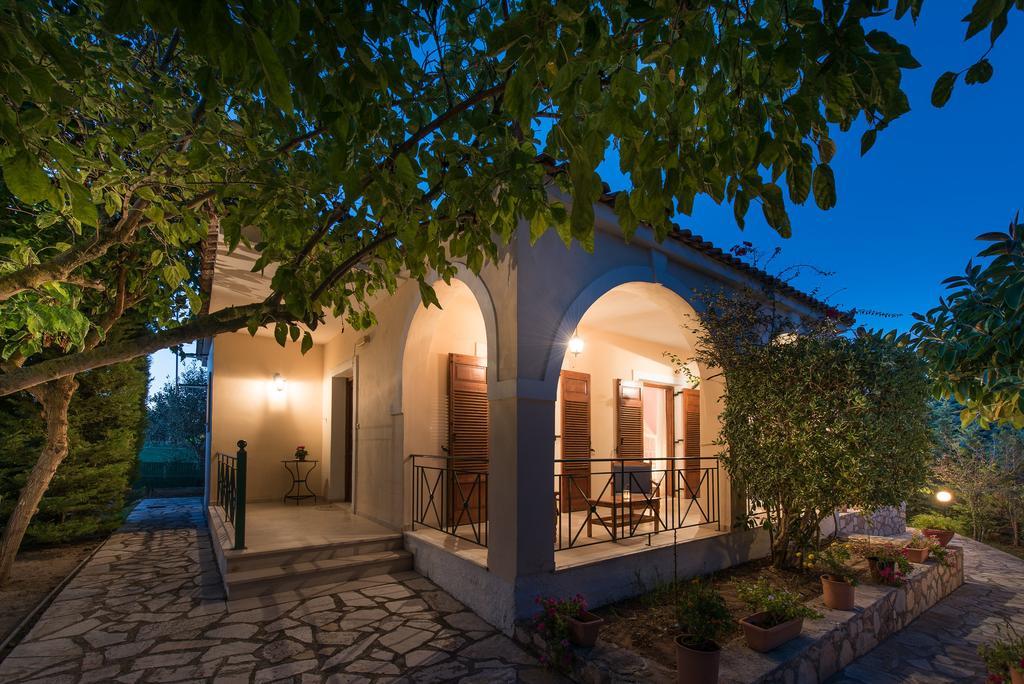 Marina'S Villas * Vasilikos (Zakynthos)