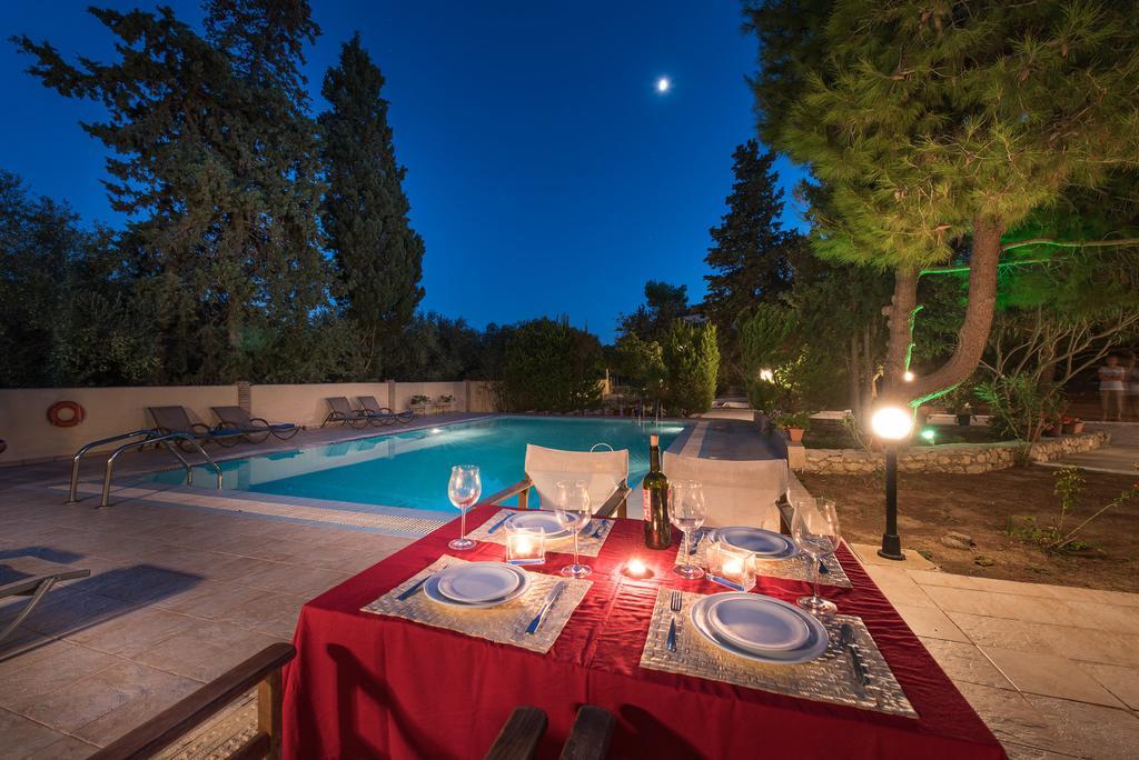 Holiday home Marina'S Villas