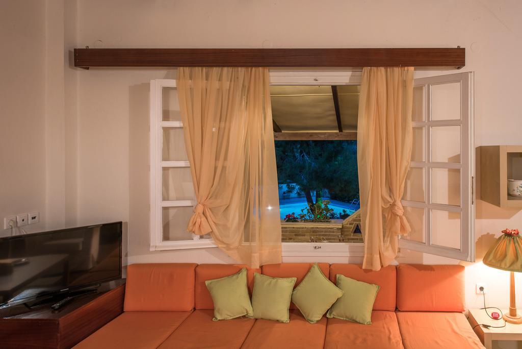 Marina'S Villas Holiday home Vasilikos (Zakynthos)