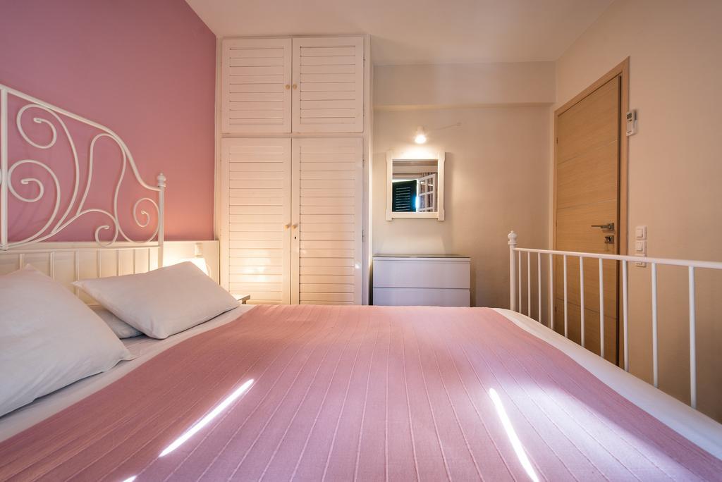 Holiday home Marina'S Villas