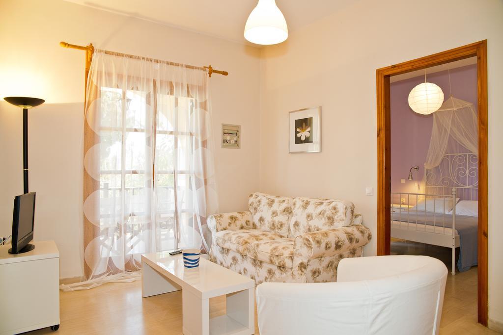 Marina'S Villas *
