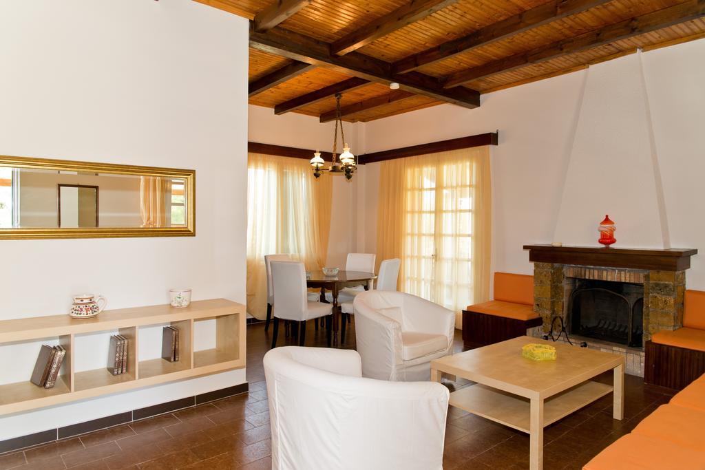 Marina'S Villas