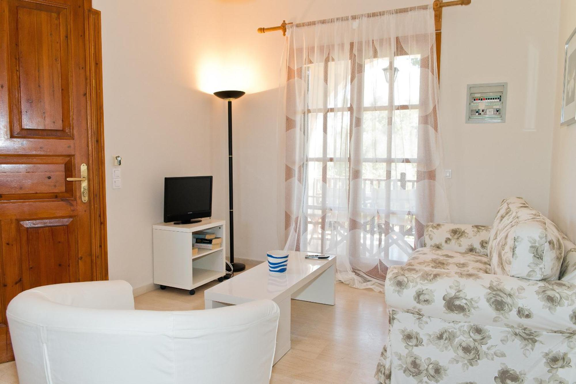 Marina'S Villas Vasilikos (Zakynthos)