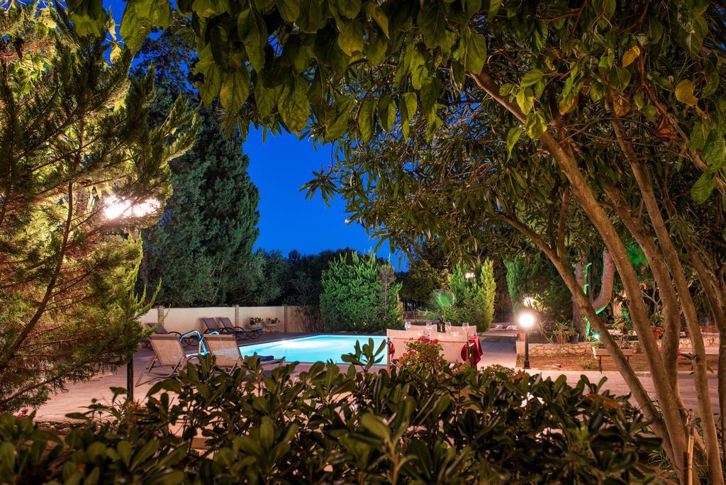 Marina'S Villas * Vasilikos (Zakynthos)