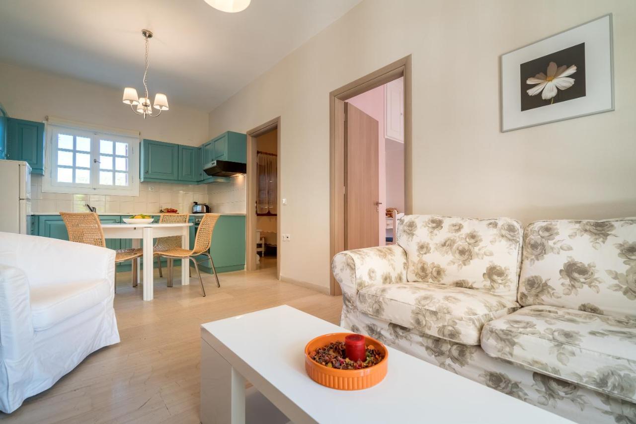 Holiday home Marina'S Villas Vasilikos (Zakynthos)