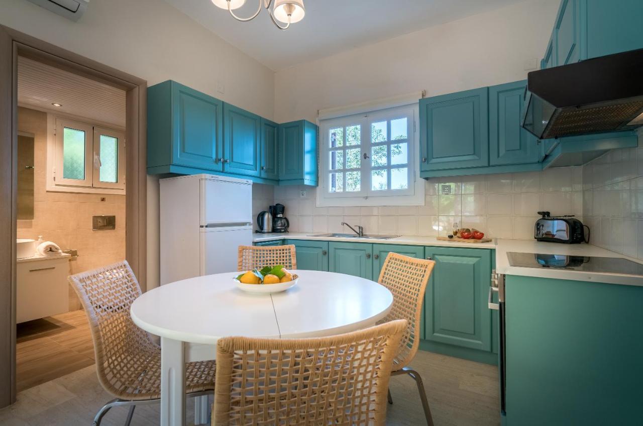 Marina'S Villas Holiday home *