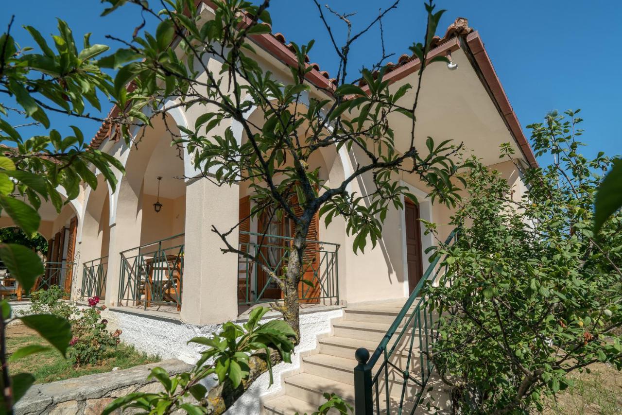 Marina'S Villas * Vasilikos (Zakynthos)