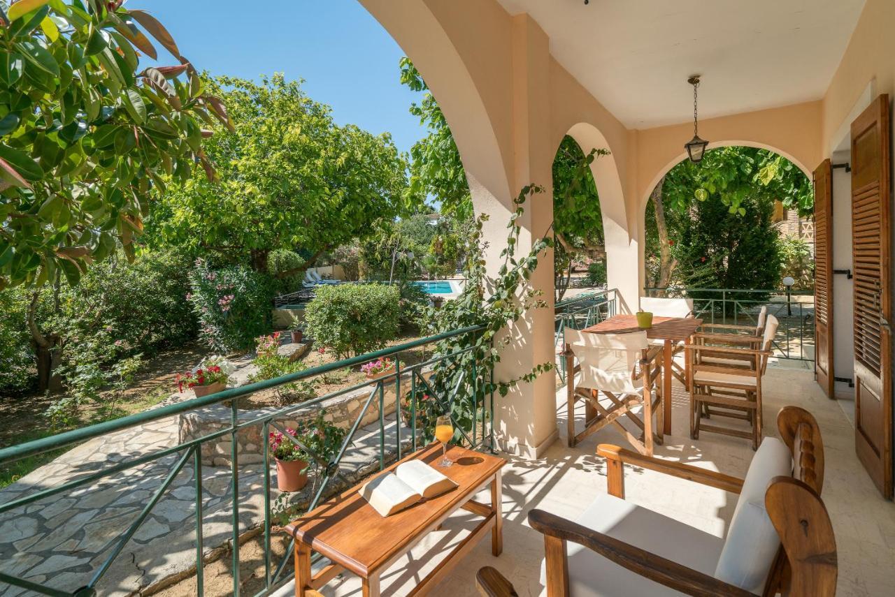 Marina'S Villas Holiday home Vasilikos (Zakynthos)
