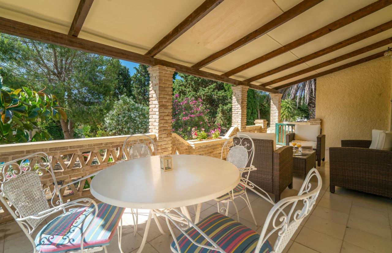 Holiday home Marina'S Villas