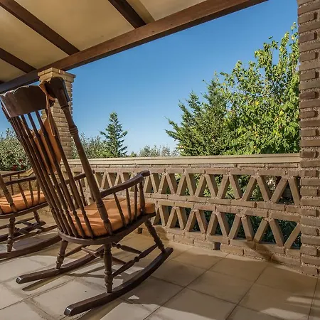 Marina'S Villas Vasilikos  Exterior photo