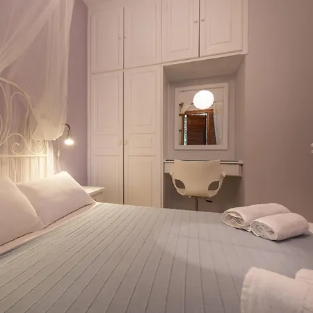 Marina'S Villas Vasilikos  Room photo